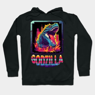 Godzilla Hoodie